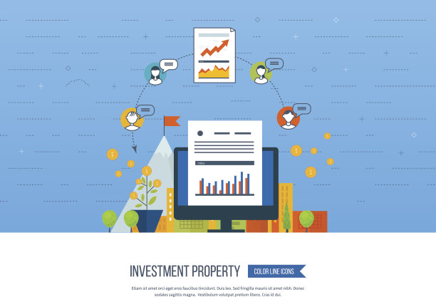 智慧投资、金融、银行、战略管理、图片下载