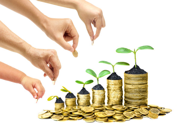 企业社会责任实践图片下载