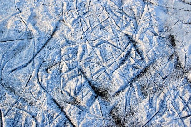 冰和雪图片下载