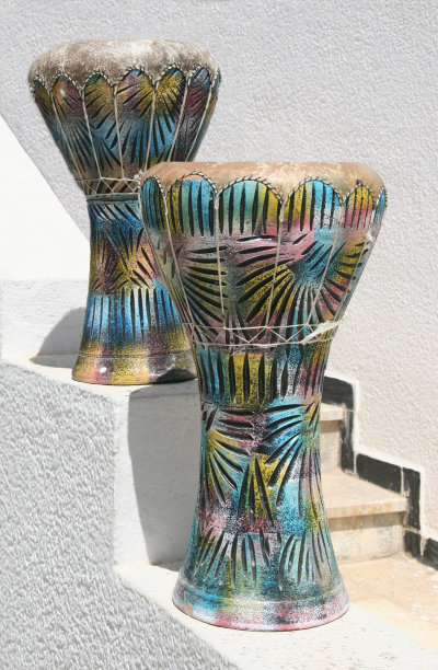 谭谭鼓图片下载