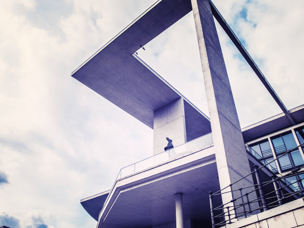 现代建筑图片下载