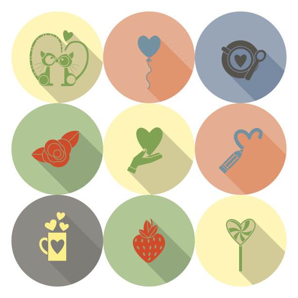 情人节快乐图片下载