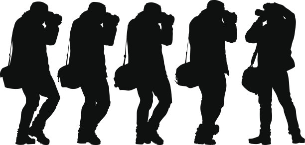 媒体人图片下载