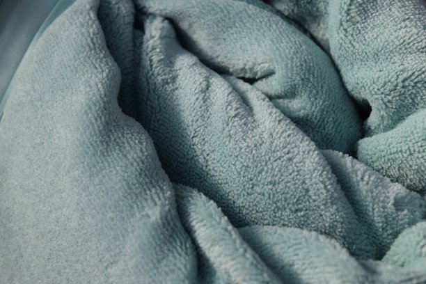 柔软的毯子图片下载