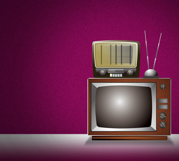 旧的电视图片下载