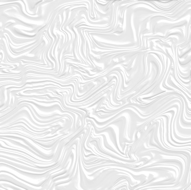 抽象的白色背景与平滑的线条图片下载