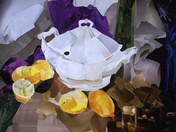 静物与等待图片下载