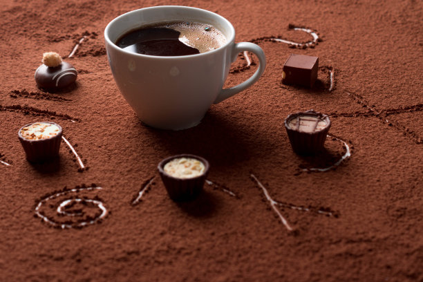 巧克力图片下载