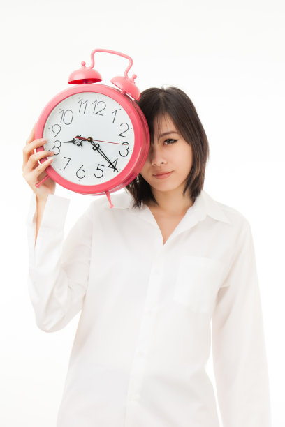 早上的亚洲女人图片下载