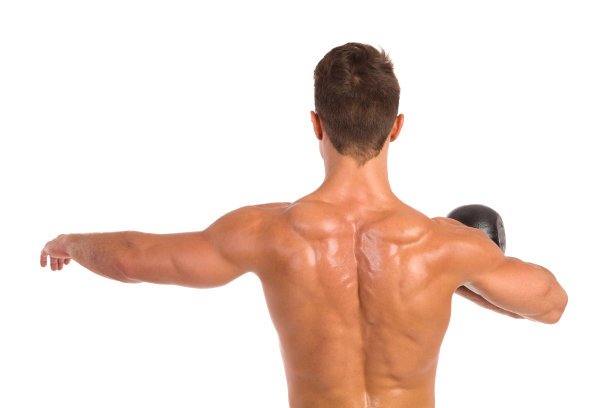 Kettlebell锻炼图片下载