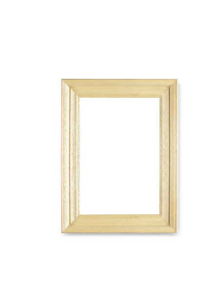 金色的框架图片下载