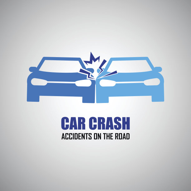 车祸和事故图标图片下载