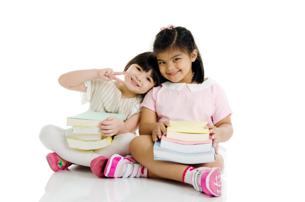 不同种族的学生图片下载