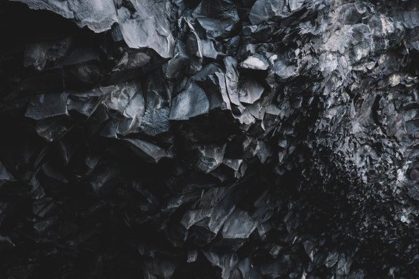 纯黑色图片素材ID：125302972