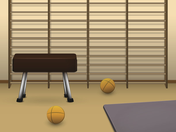 健身房图片下载