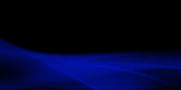 黑色和蓝色背景图片下载