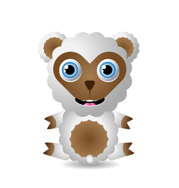 小肥羊图片下载