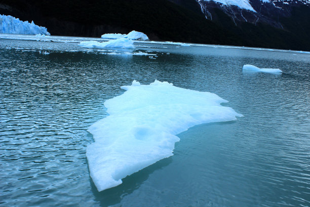 浮冰图片下载
