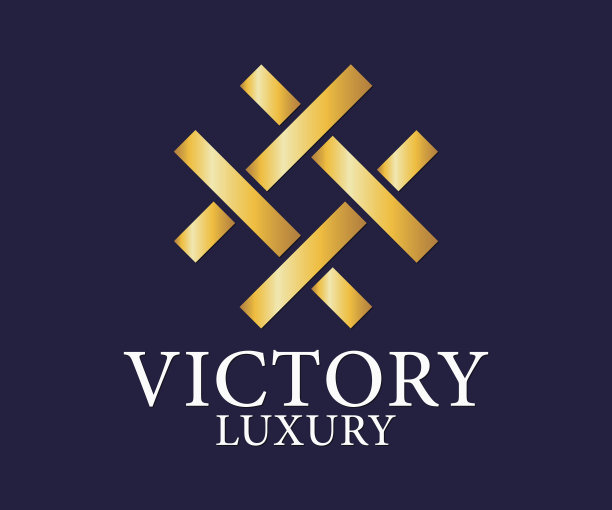 豪华，皇家和优雅的矢量设计，美丽的模板图片下载