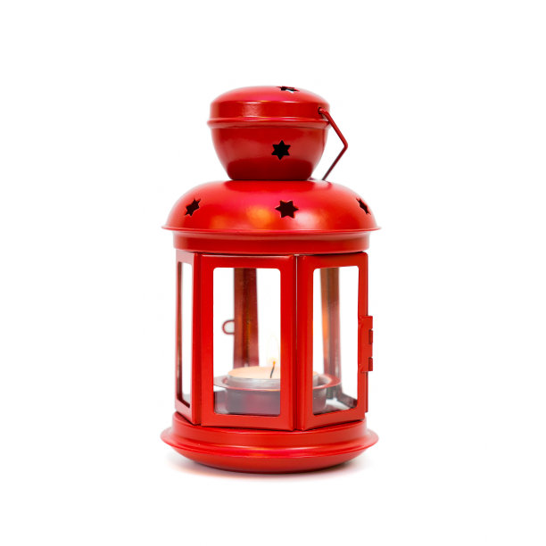 大红灯笼高高挂图片下载