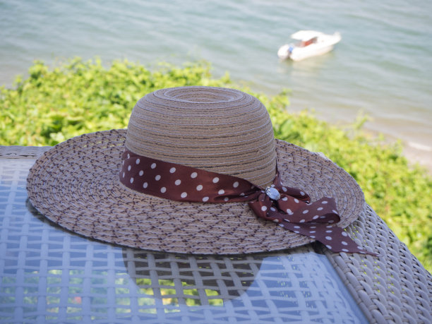 在柔软的背景海滨放松图片下载