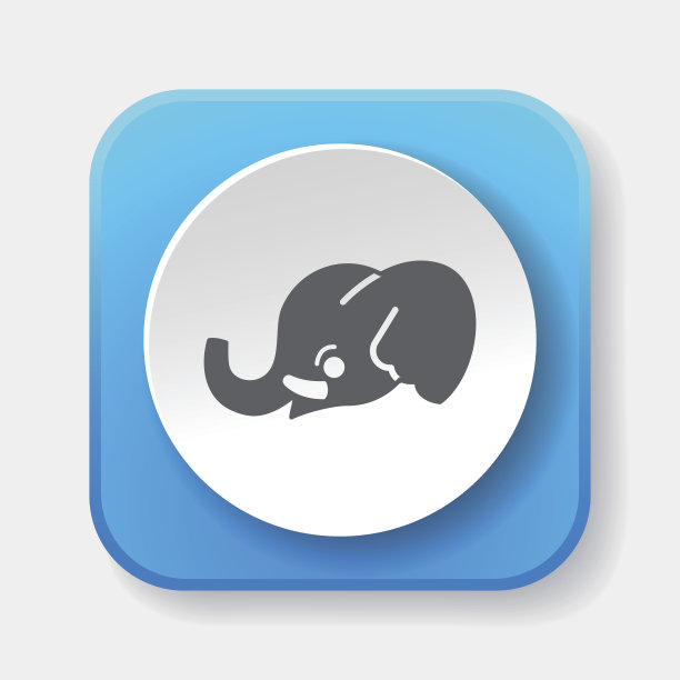 动物图标图片下载