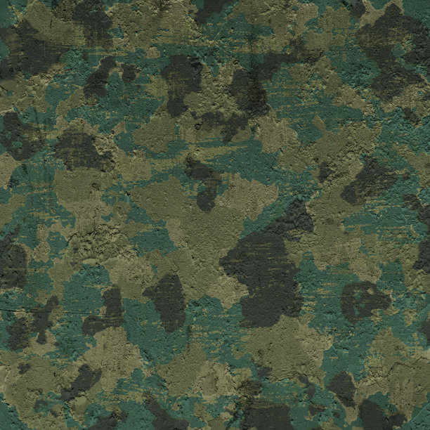 军事迷彩图案图片下载