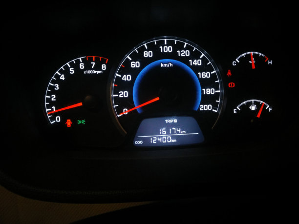 数字燃料计图片下载