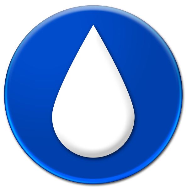 白色下降迹象图片下载