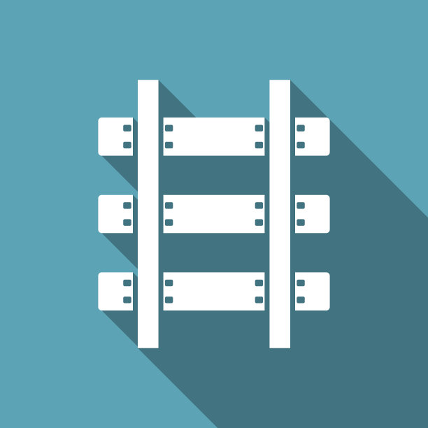 图标的铁路图片下载