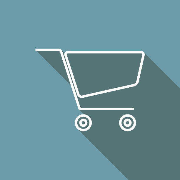 购物车图标图片下载