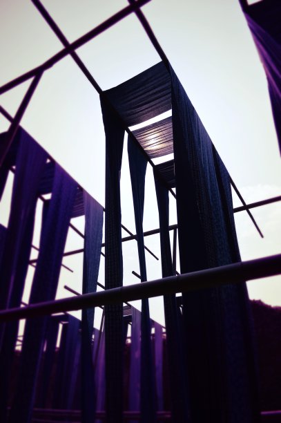 布染色图片下载