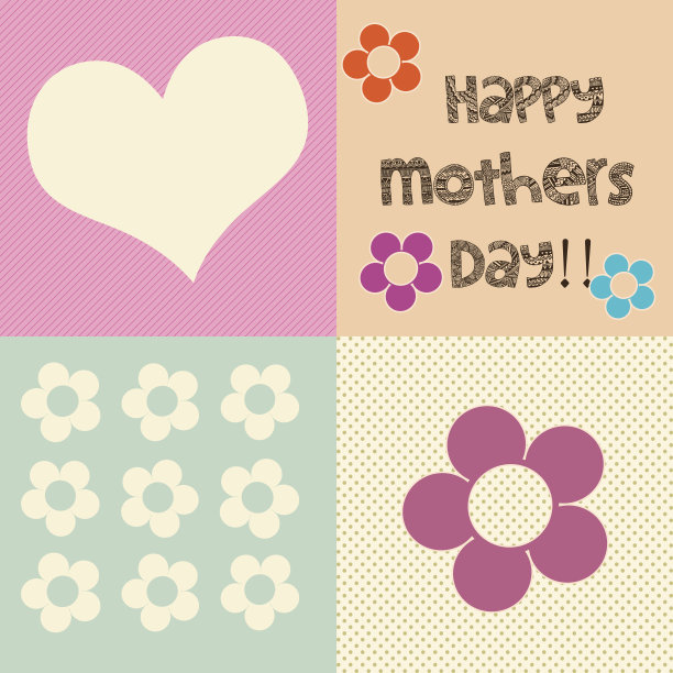 母亲的一天图片下载