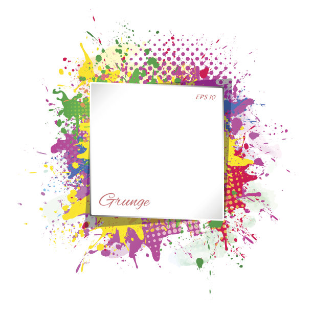 枯燥乏味的框架图片下载