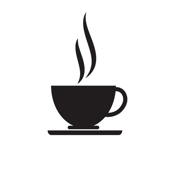 咖啡杯的图标图片下载