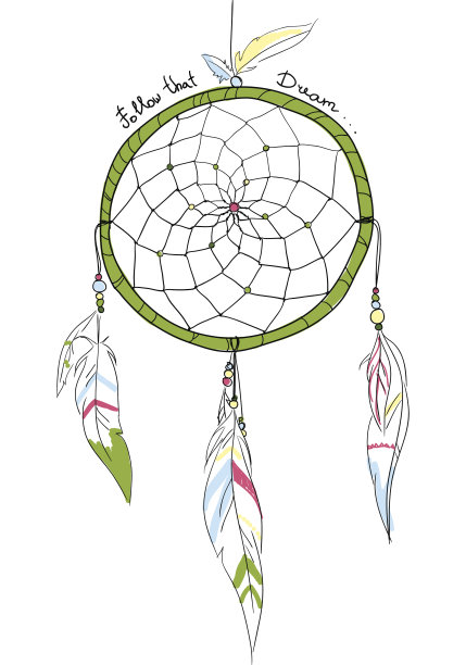 跟随,梦图片下载