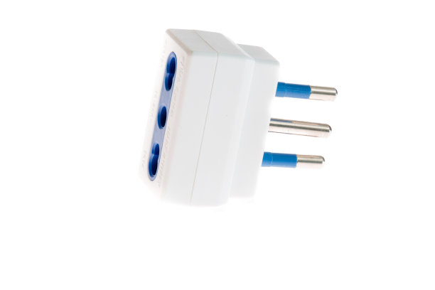 意大利插头图片下载