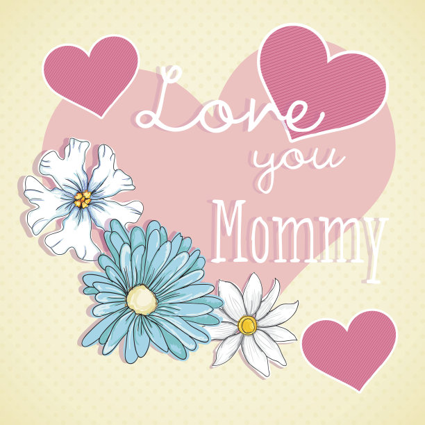 母亲节图片下载