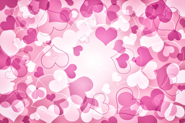 情人节卡片图片下载