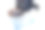 男装牛仔裤腰带袋孤立在白色背景图片下载