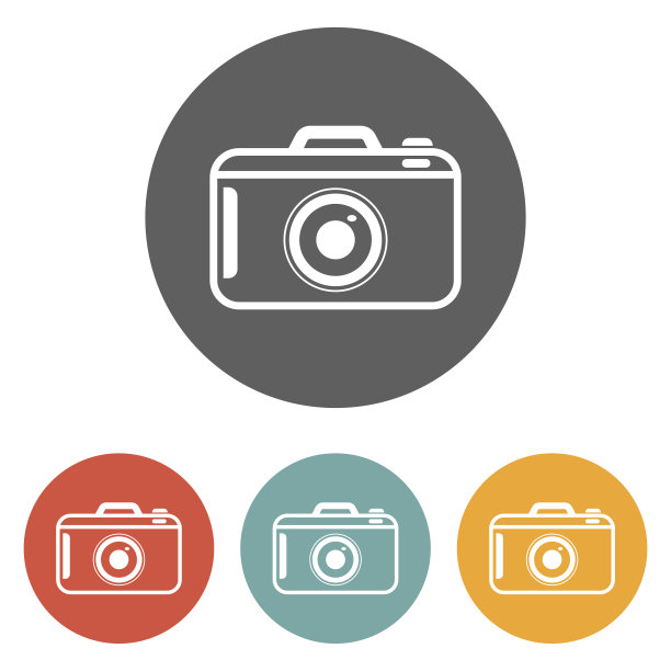 摄像头图标图片下载