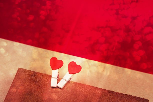 情人节礼品卡图片下载