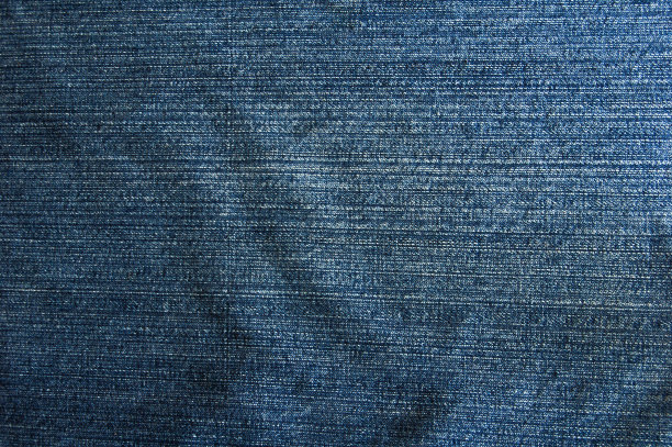 蓝色牛仔裤图片下载