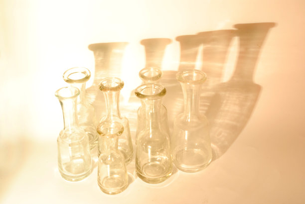 玻璃罐图片下载