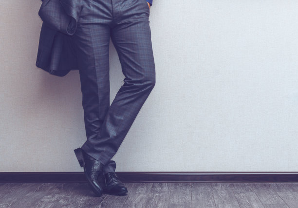 商人的腿图片下载