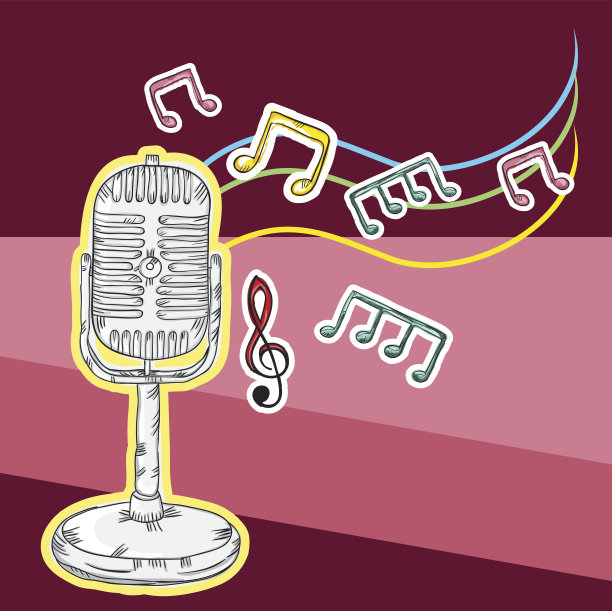 音乐图标图片下载