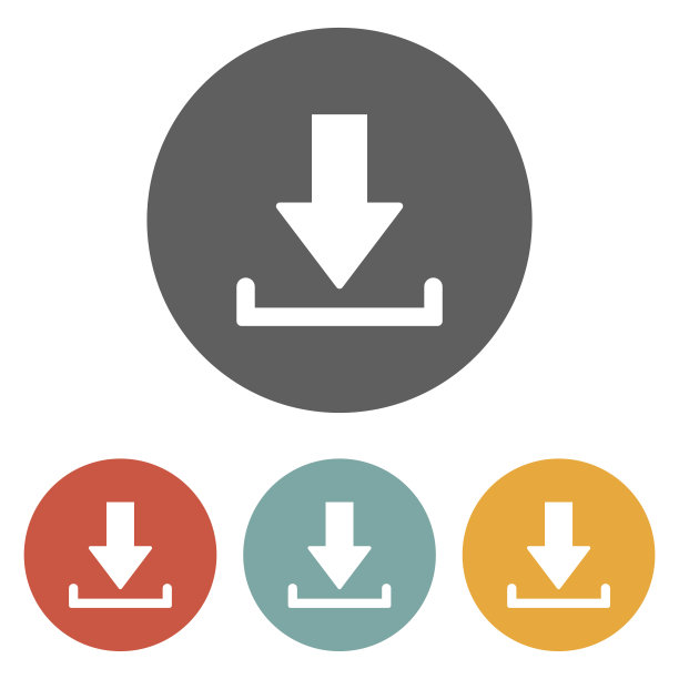 下载图标素材图片