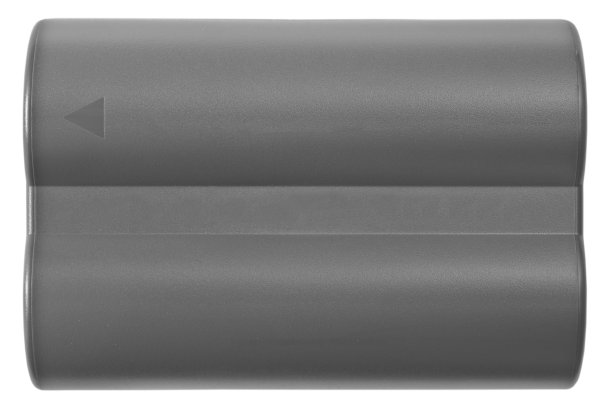 灰色的锂离子电池图片下载