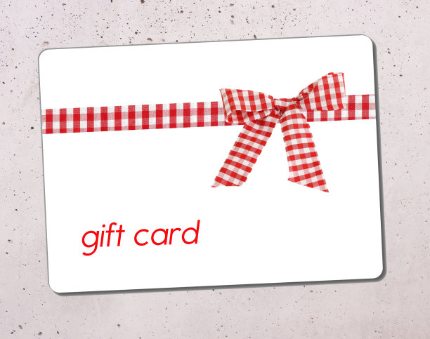 礼品卡图片下载