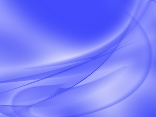 蓝色背景图片下载